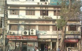 Hotel Natraj