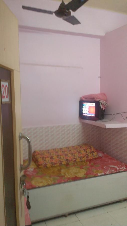 Hotel Natraj Nowgong Exterior photo